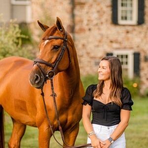 Reformation black top